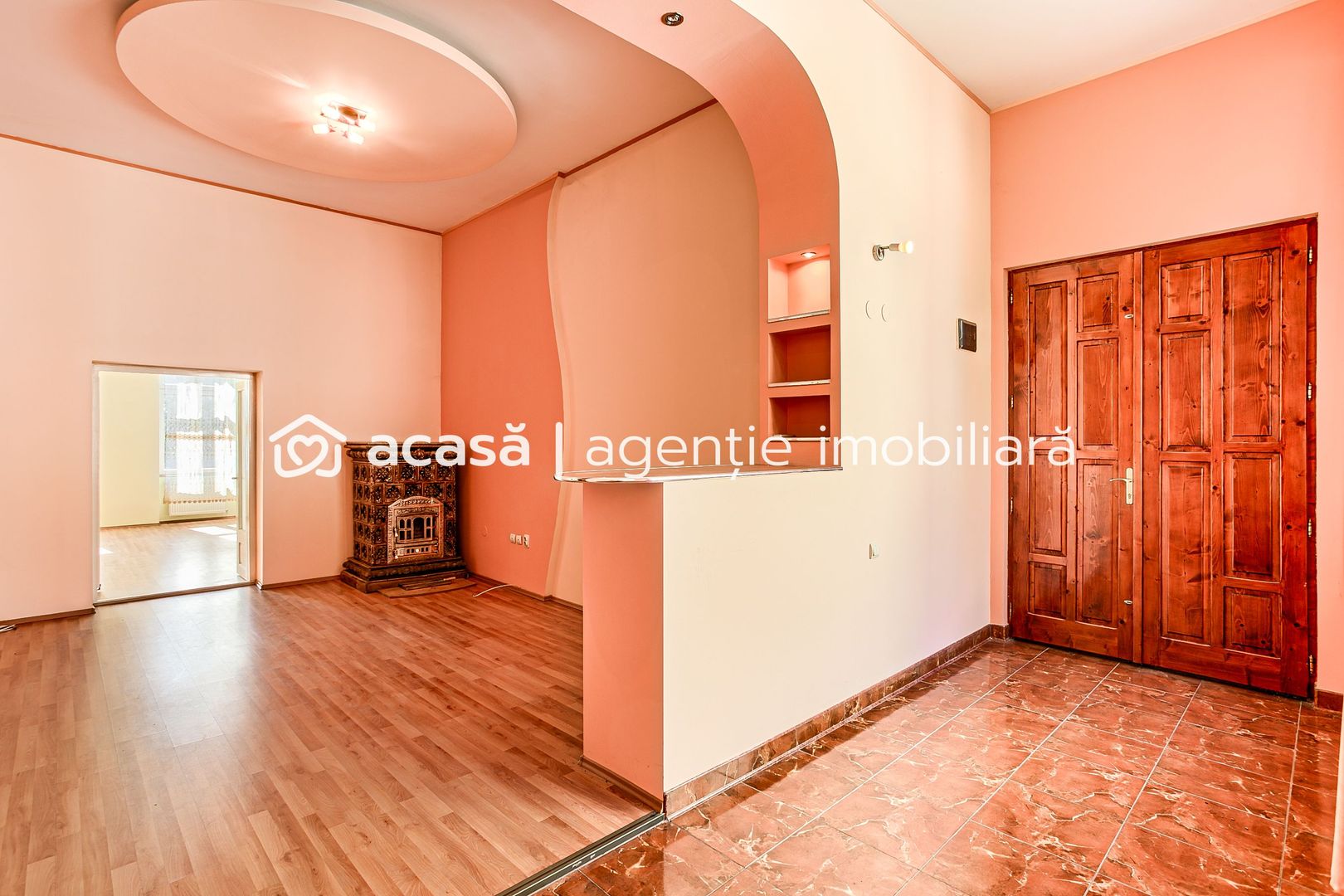 Rezervat Apartament ideal pentru afacerea ta, cu vedere la Bulevard - Poză 8
