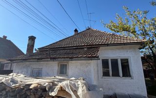 TRADITIE SI FARMEC TRANSILVANEAN-casa tradițională secuiască /COVASNA - Poză 3