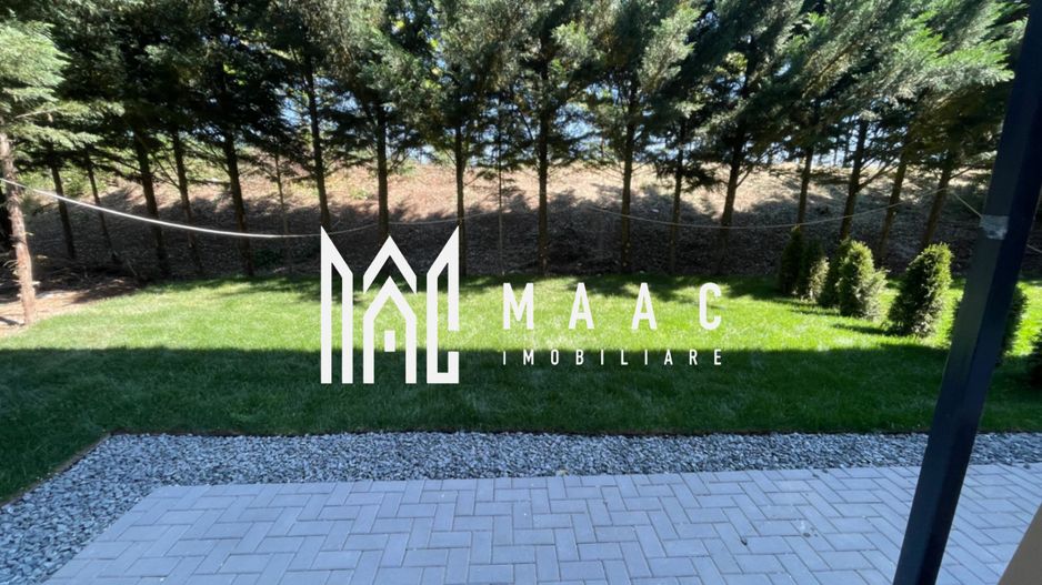 Apartament 3 camere I Grădină 50 mp I Sibiu | Pompă de Caldura - Poză 6