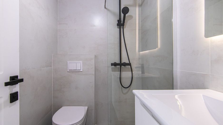 COMISION 0 % | CASA PREMIUM | 5 CAMERE | FINISATA LA CHEIE | OTOPENI - FERME | - Poză 49