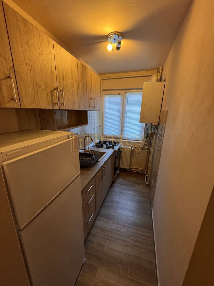 3 camere| Bulevardul Cetatii| centrala proprie| clima| etaj 1| 55mp - Poză 7