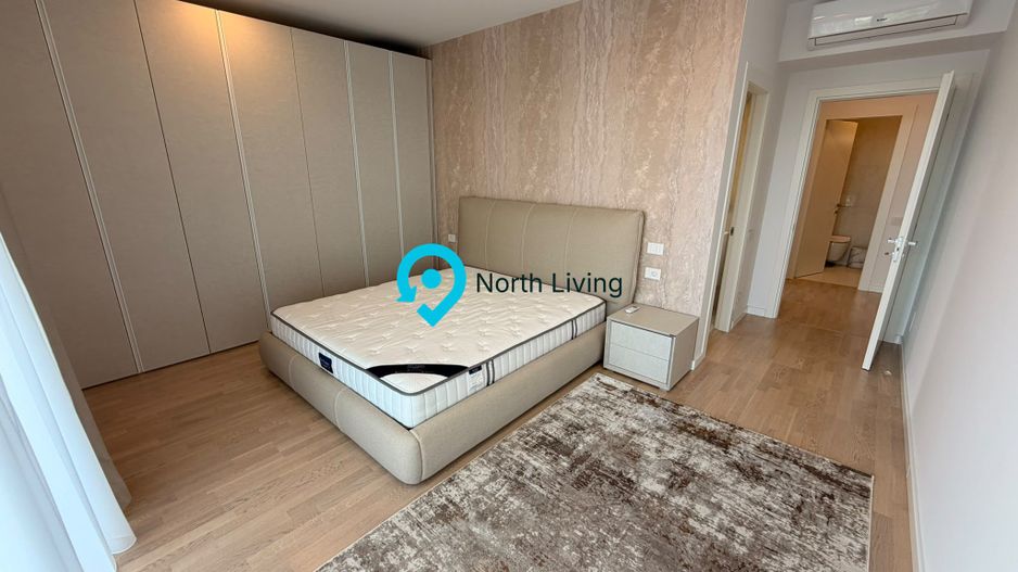 3 Camere  / 2 Locuri Parcare / NOU - Poză 11