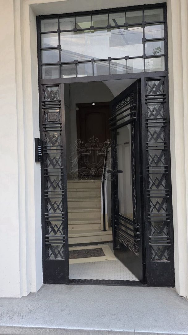 Piata Romana | Apartament | 188mp | 5 Camere | 5 Balcoane | 1934 - Poză 13