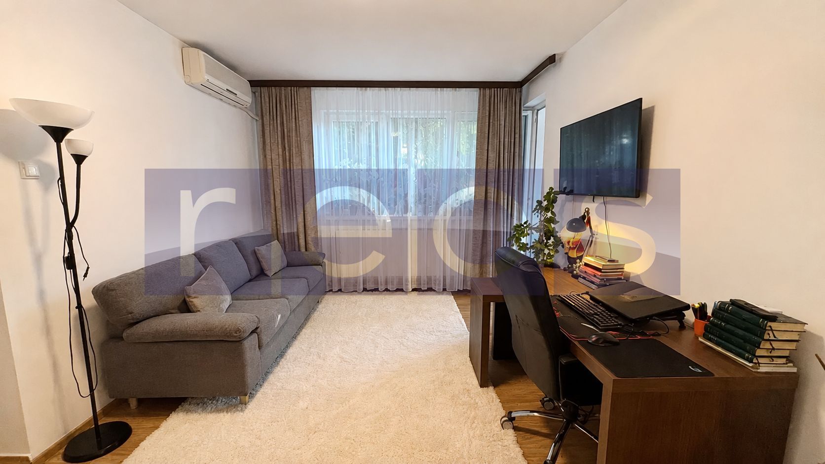 VANZARE 3 CAMERE | CENTRALA PROPRIE  | METROU JIULUI | - Poză 1