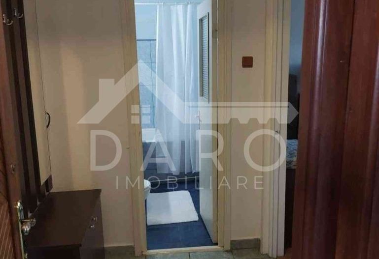 Apartament cu o camera in Tudor, str Ramurele - Poză 6