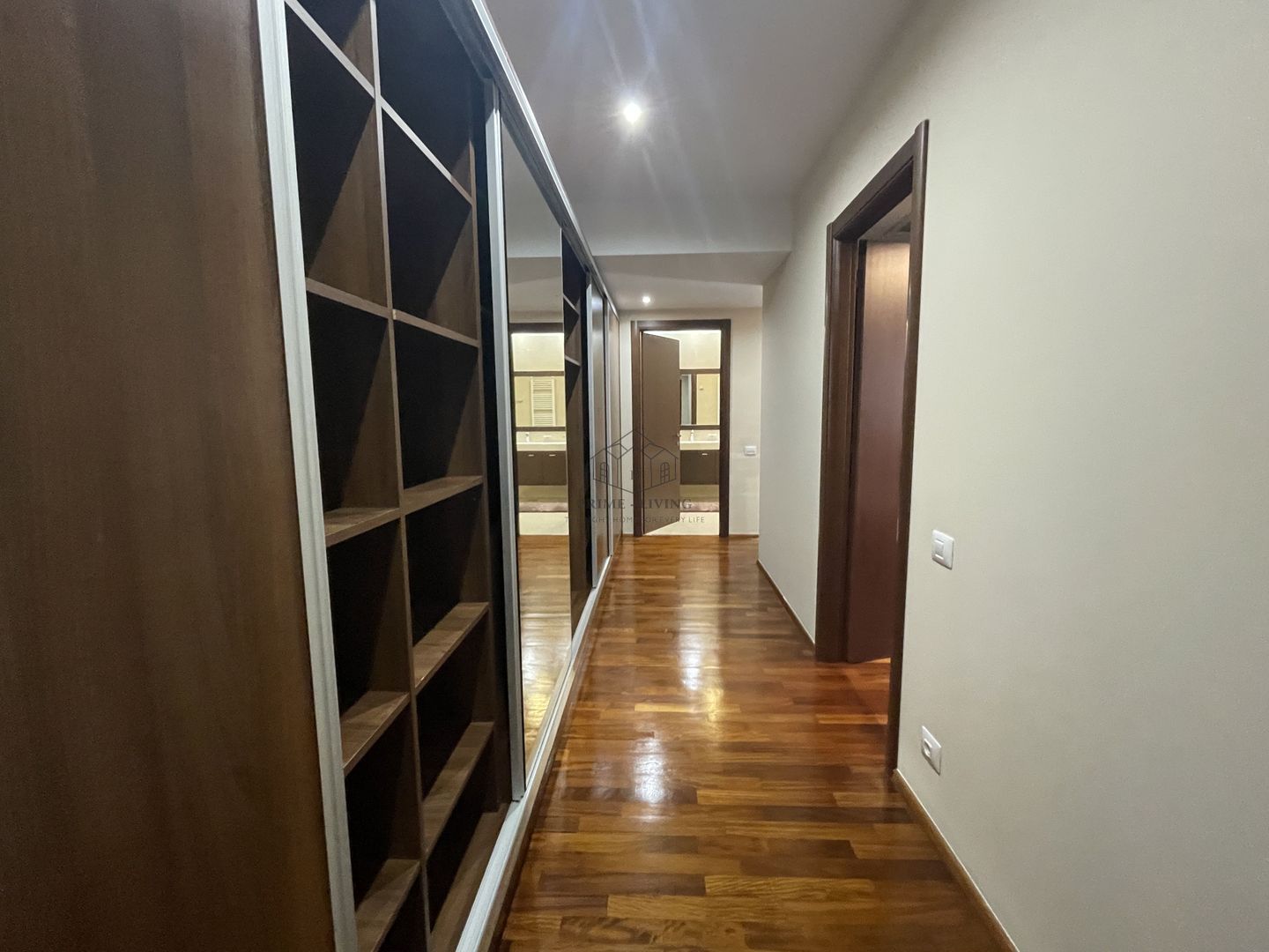 APARTAMENT CU 4 CAMERE LA INCHIRIERE LANGA PARCUL HERATSRAU - Poză 12