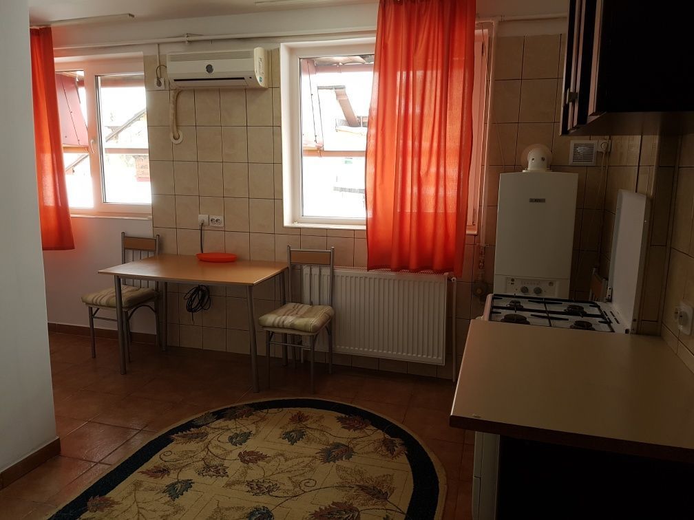 Timpuri Noi Square - 2 Camere (60m2) - mobilat - an 2012 - Poză 6