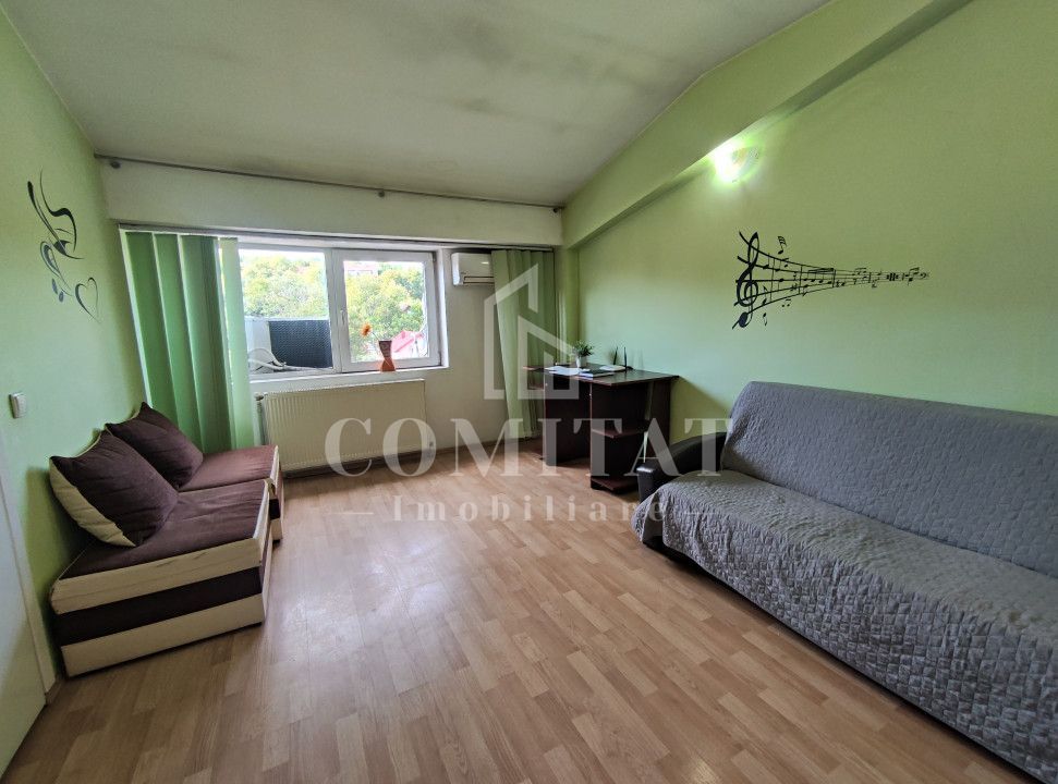 Garsonieră ideal pentru investiție | Iris - Poză 2