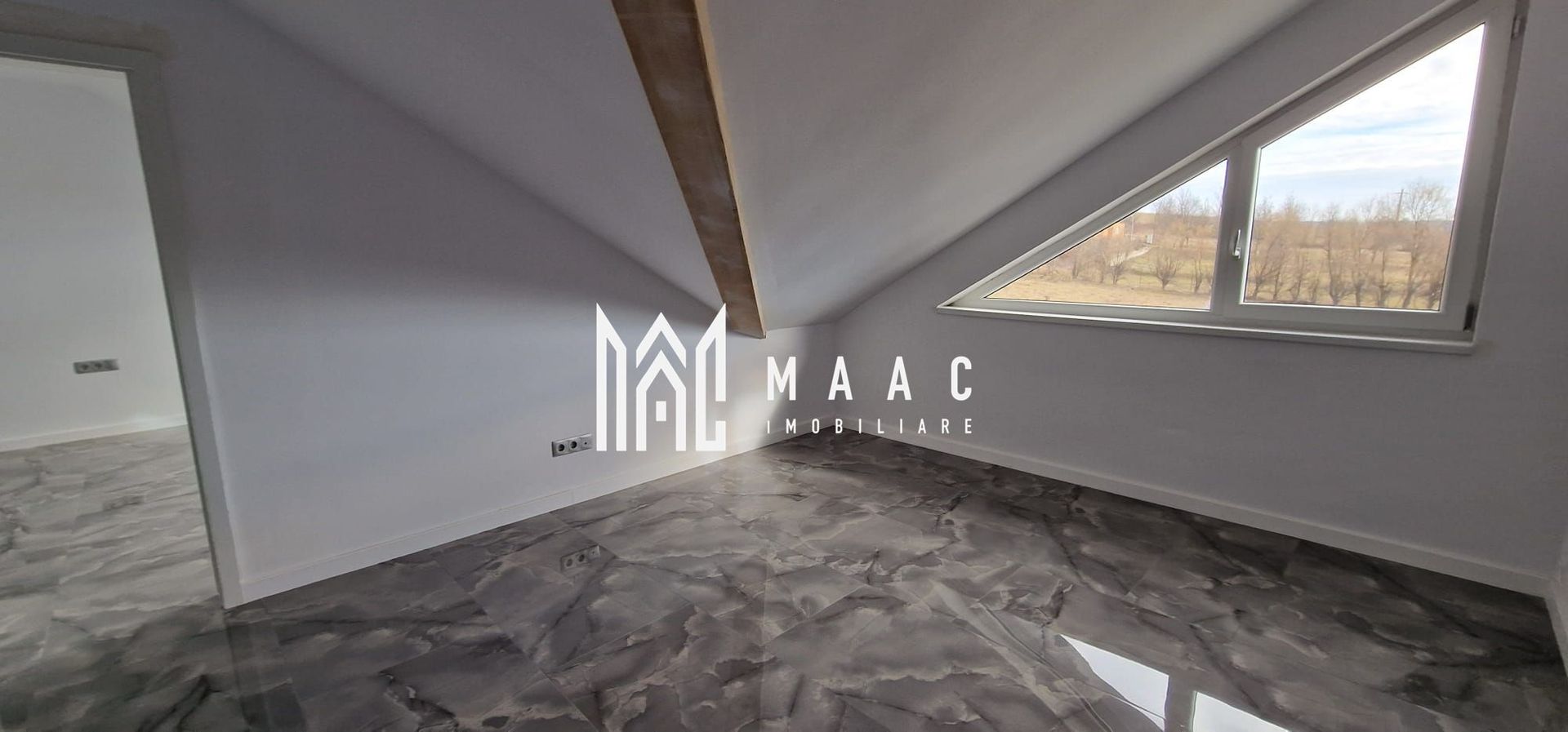 Casă înșiruită I P+E+M I 120 mpu I Curte 80 mp I Cristian - Poză 10