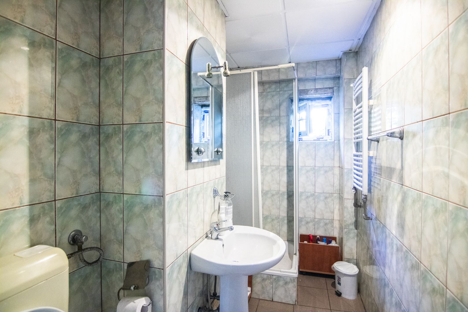 Apartament cu 3 camere Rahova- Petre ispirescu - Poză 6