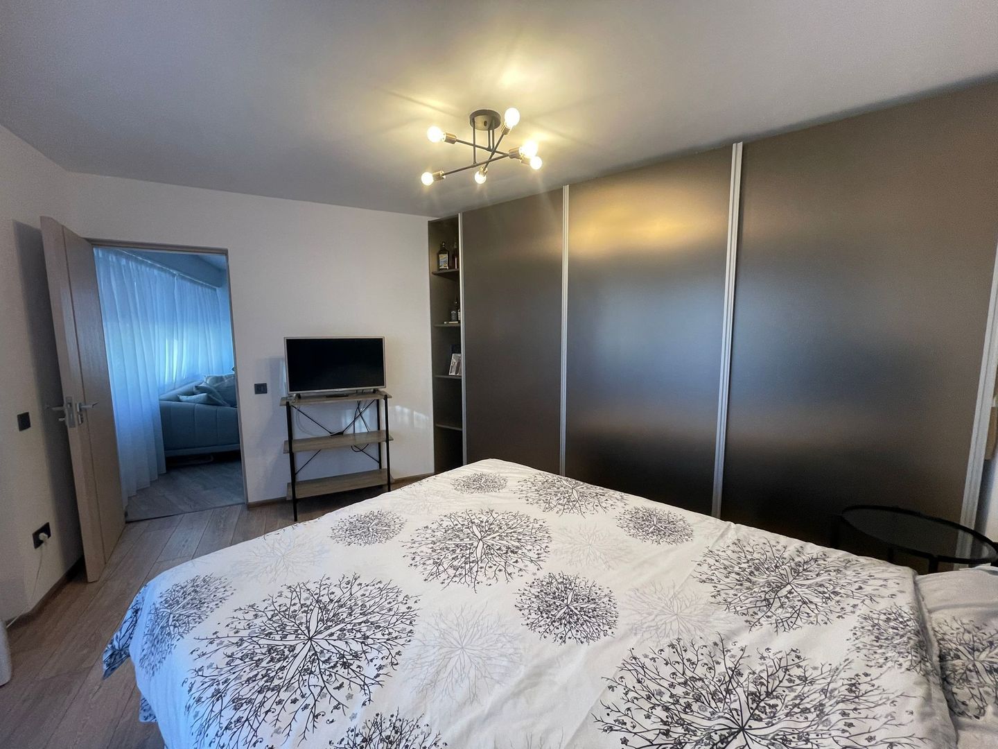 AP. 3 CAMERE BRANCOVEANU, LOC PARCARE, BLOC NOU, CENTRALA TERMICA - Poză 5