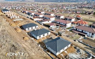 🏡 Casă de vânzare – Târgu Mureș, strada Zeno Vancea | Teren 500 mp | - Poză 13