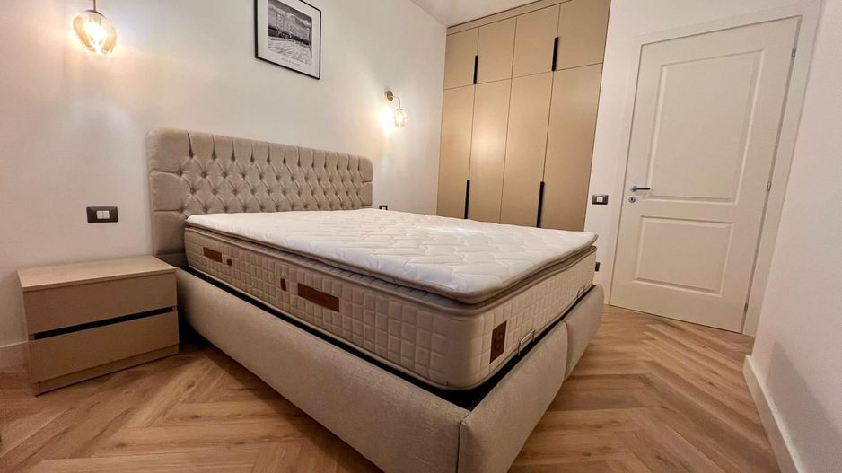 Apartmanent modern 2 camere I My Place Residence I Pipera - Poză 11