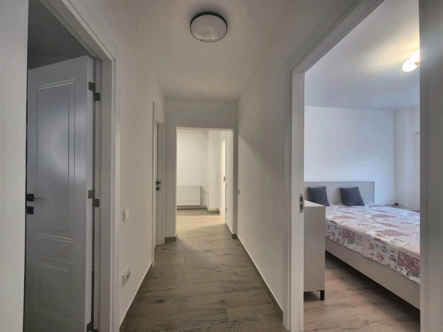 🏡 Exclusivitate -  2 camere decomandate, Centru Civic, la prima închiriere - Poză 11