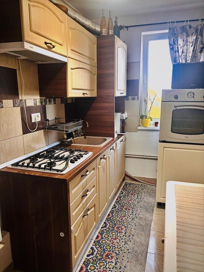 Apartament 2 camere zona Centru/Traian - Renovat - Ocazie - Poză 7