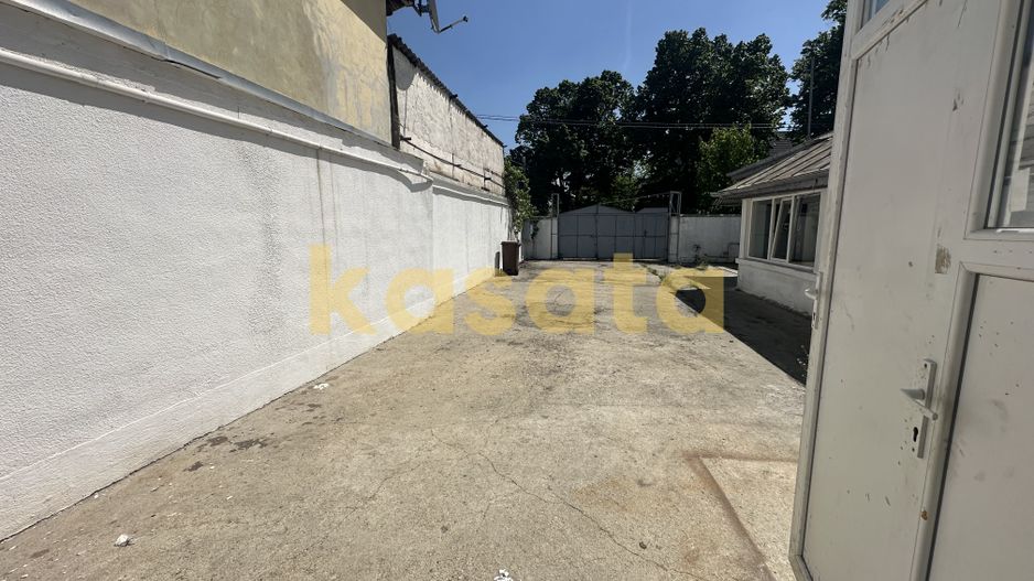 Casă 🏡 | Giulești Sector 1 📍 | Rezidențial/Birouri 💼  | Depozit 📦 - Poză 15