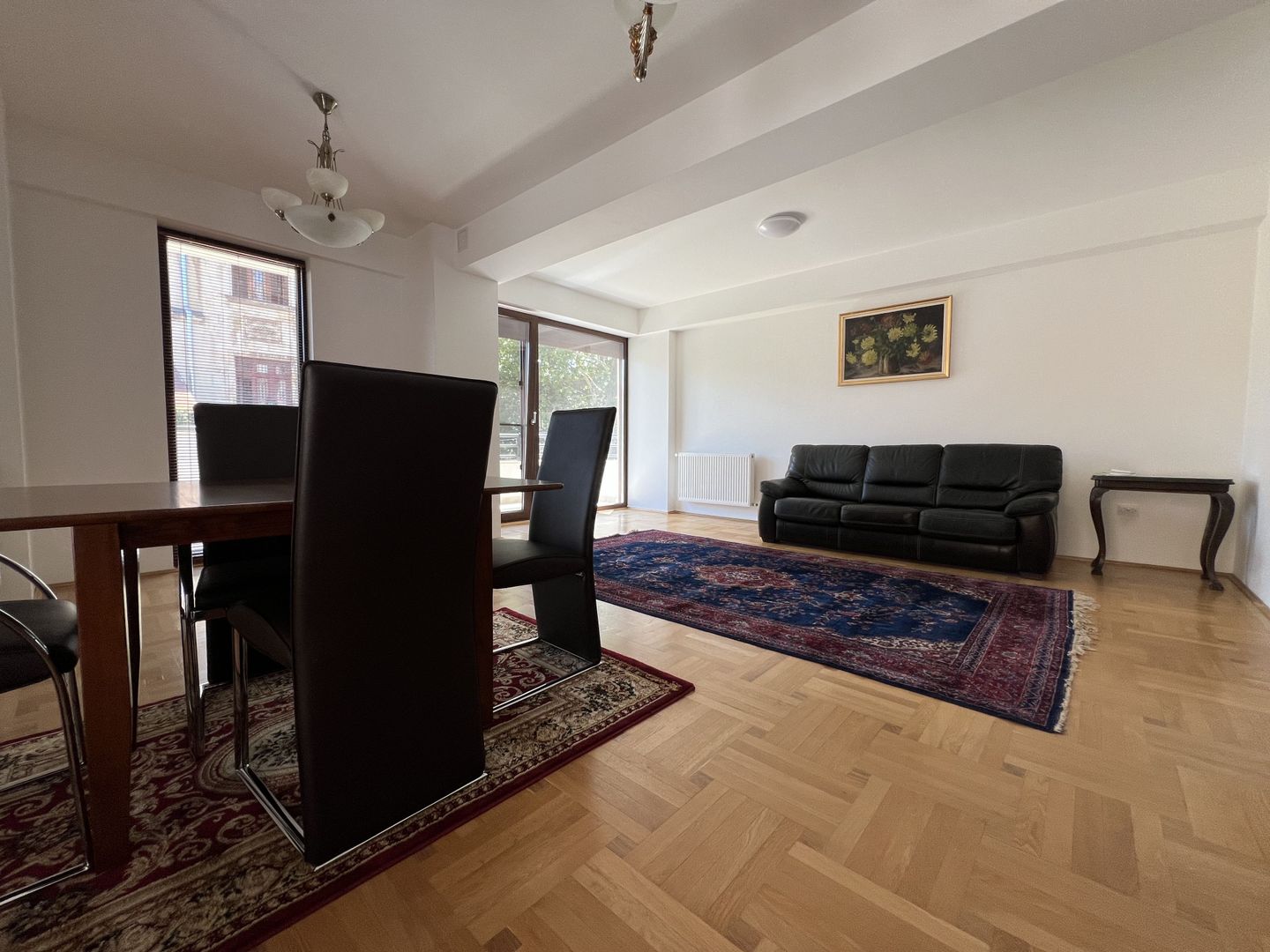 Apartament lux 4 camere Cotroceni - Eroilor - Poză 20