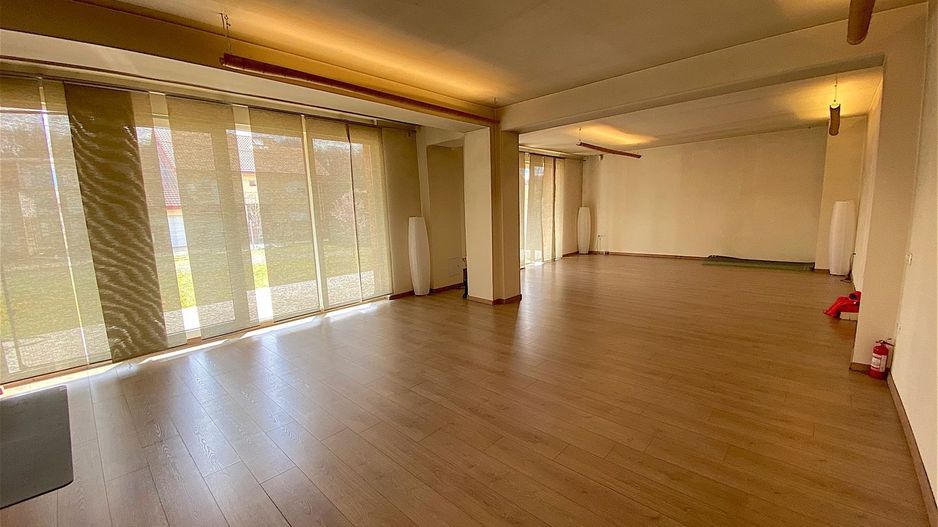 Casa In Dumbravita pretabila birouri sau alte activitati - Poză 14