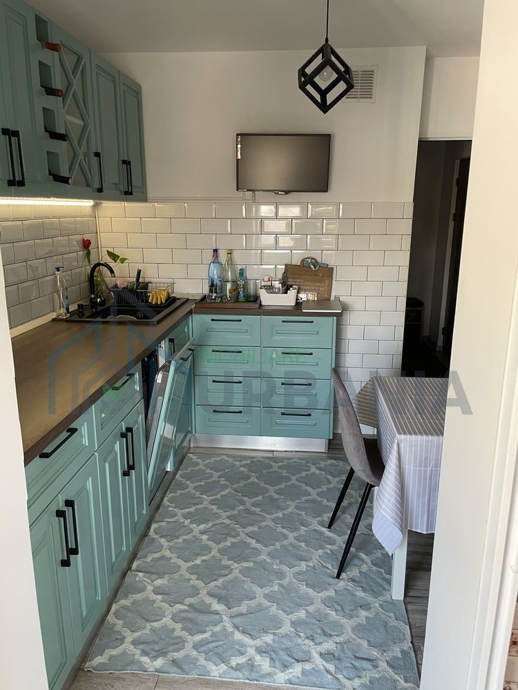 Apartament 3 camere, mobilat și utilat, în zona Frumoasa, Iași - Poză 2