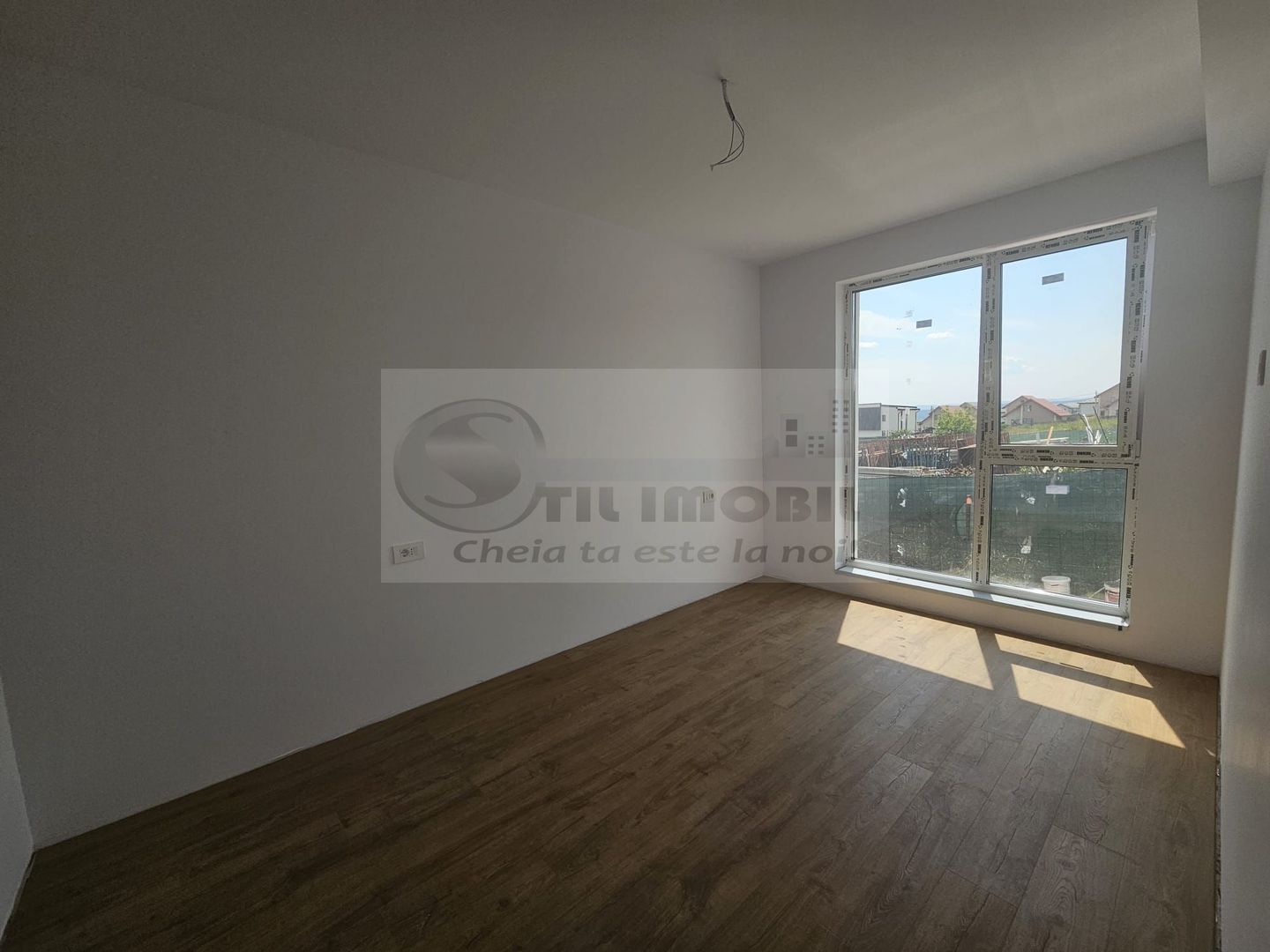 Apartament 3 camere - reper Lac Rediu - 75mp - Poză 6