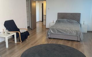 Apartament cu o camera, mobilat si utilat, sup 47 mp - Faleza Dunarii - Poză 2