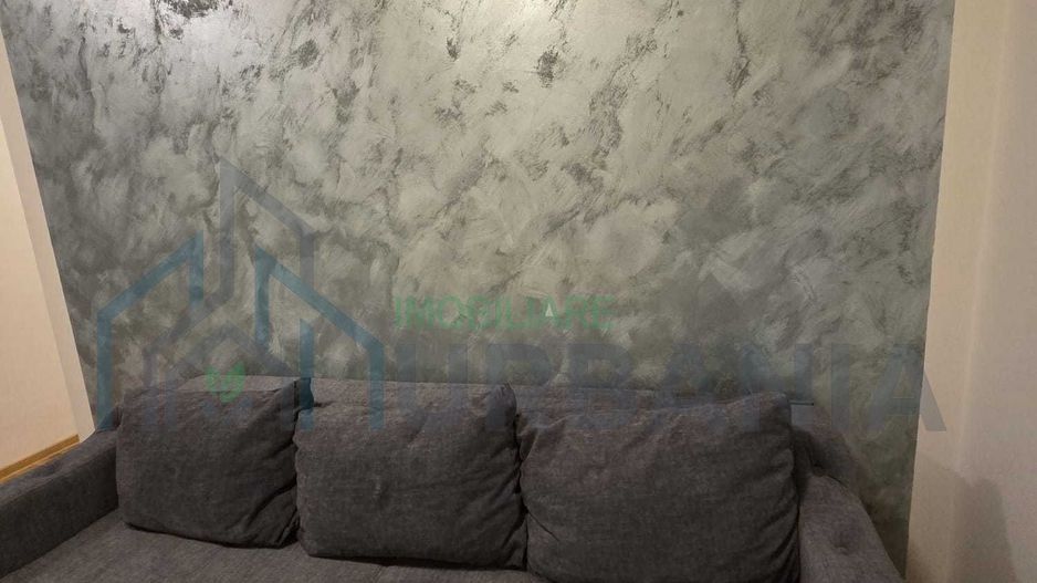 Închiriez apartament modern 3 camere| Nicole Residence Parcare inclusă - Poză 6