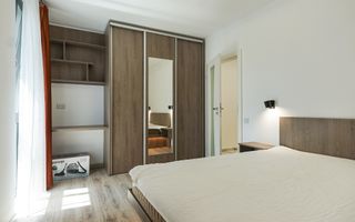 Apartament 2 camere, paracre subterana, Park Lake, Iulius Mall! - Poză 13