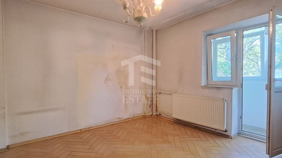 2 camere | Decomandat | Tineretului - Poză 14