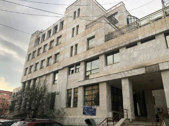 Cladire Comerciala Sibiu - Poză 4