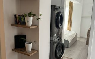 Apartament 3 camere + boxa + parcare subterana - Poză 4