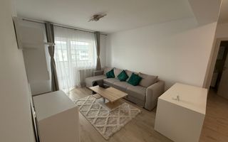 Apartament 2 Camere - Etaj 3 - Selimbar - Prima inchiriere - Poză 7