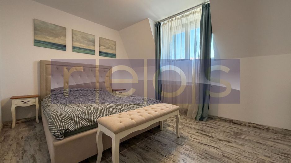 Apartament cu 4 camere 118 mp utili Direct Proprietar! - Poză 5