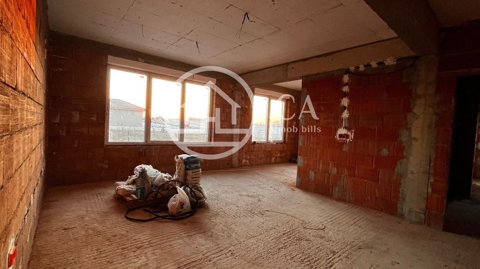 Casă de vânzare cu 4 camere in cartierul Bălcescu, Oradea - Poză 12