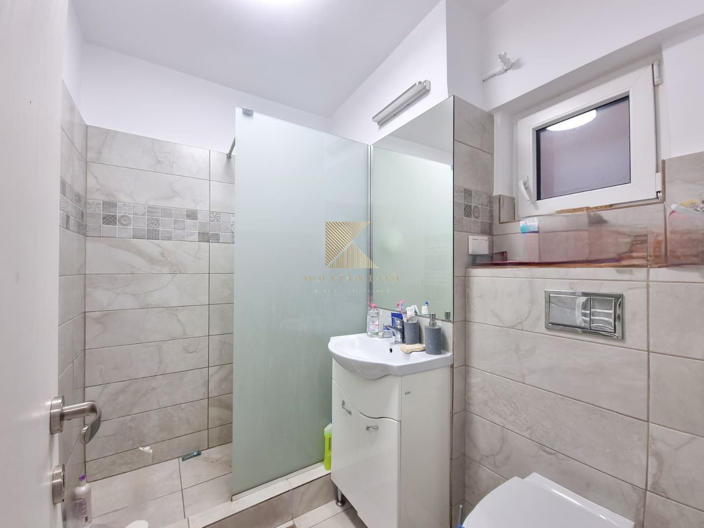 Apartament de 2 camere, semidecomandat, etaj 6/8, mobilat, Victoriei4 - Poză 13