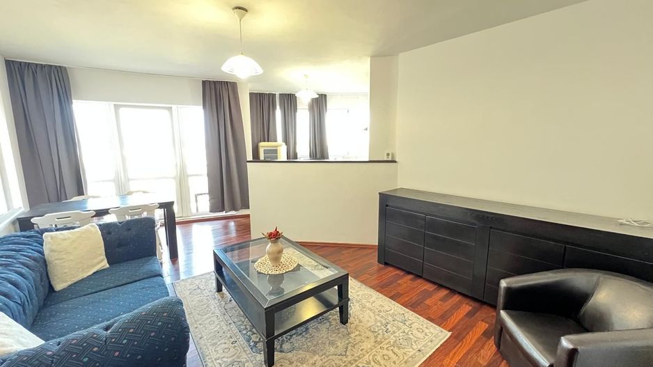 Apartament cu 2 camere semidecomandat | 58 mp  | Zorilor - Poză 1