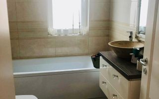 Apartament 2 camere - Dumbravita - Zona Kids Park - Poză 9