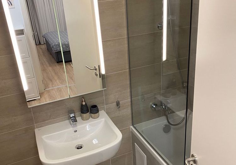 Apartament 2 camere 1 Mai - Poză 6