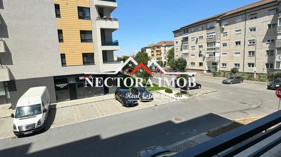 NECTORA IMOB-Apartament 2 camere, Victoria Rezidential, 58 mp + balcon - Poză 4