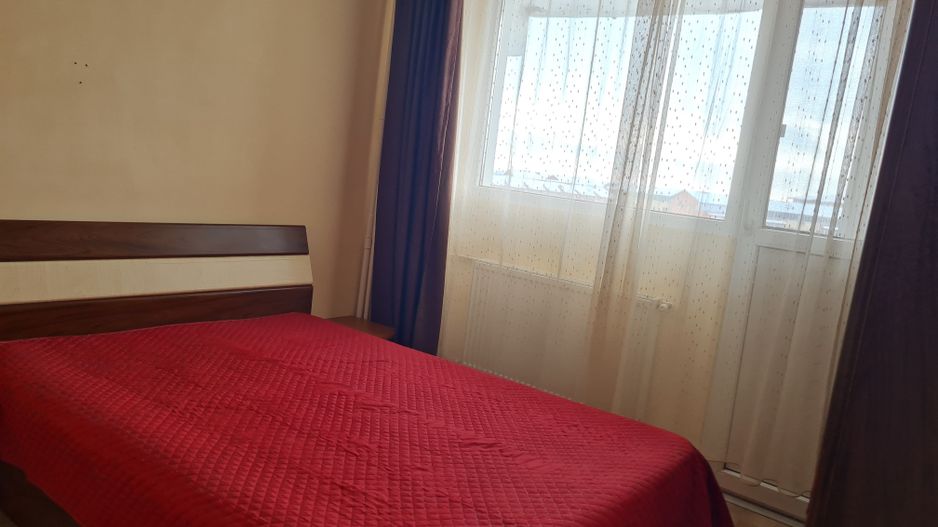 Apartament modern 3 camere | DRUMUL TABEREI | PRELUNGIREA GHENCEA - Poză 10