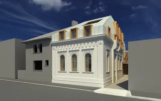 Vanzare casa individuala - Mosilor Parintele Galeriu Bucuresti - Poză 26