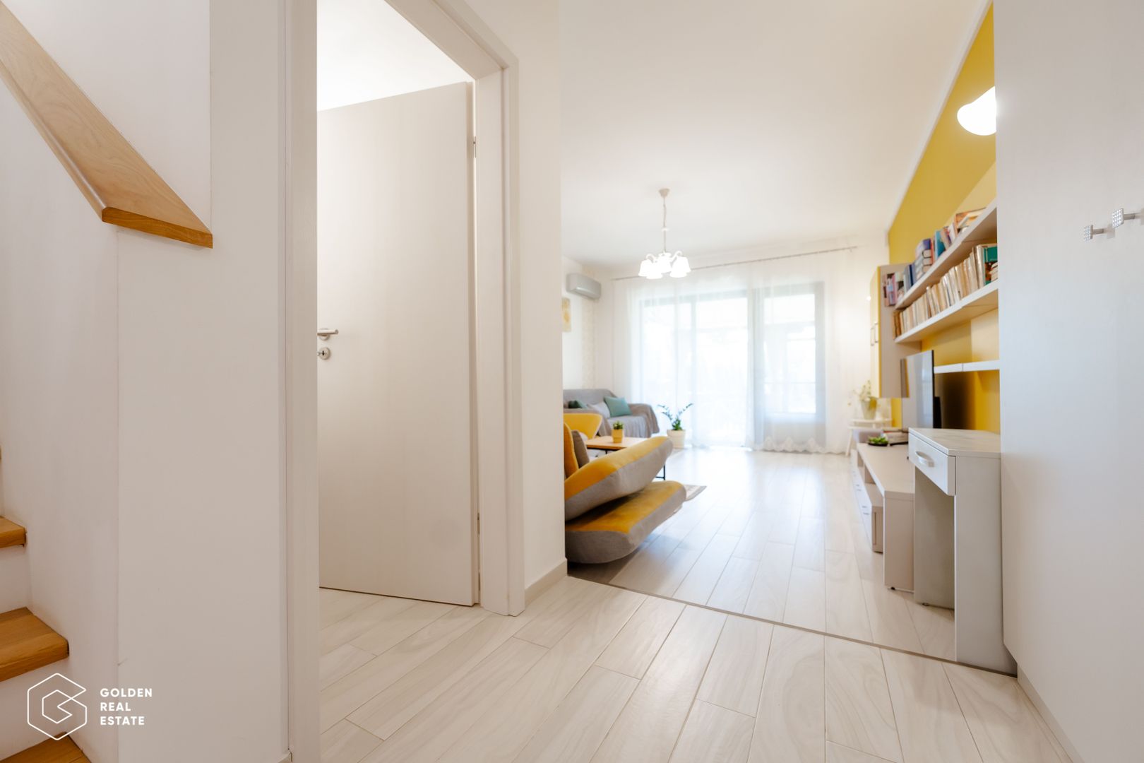 🏡 Chirie lux -langa Shopping City  în Timisoara - Poză 7