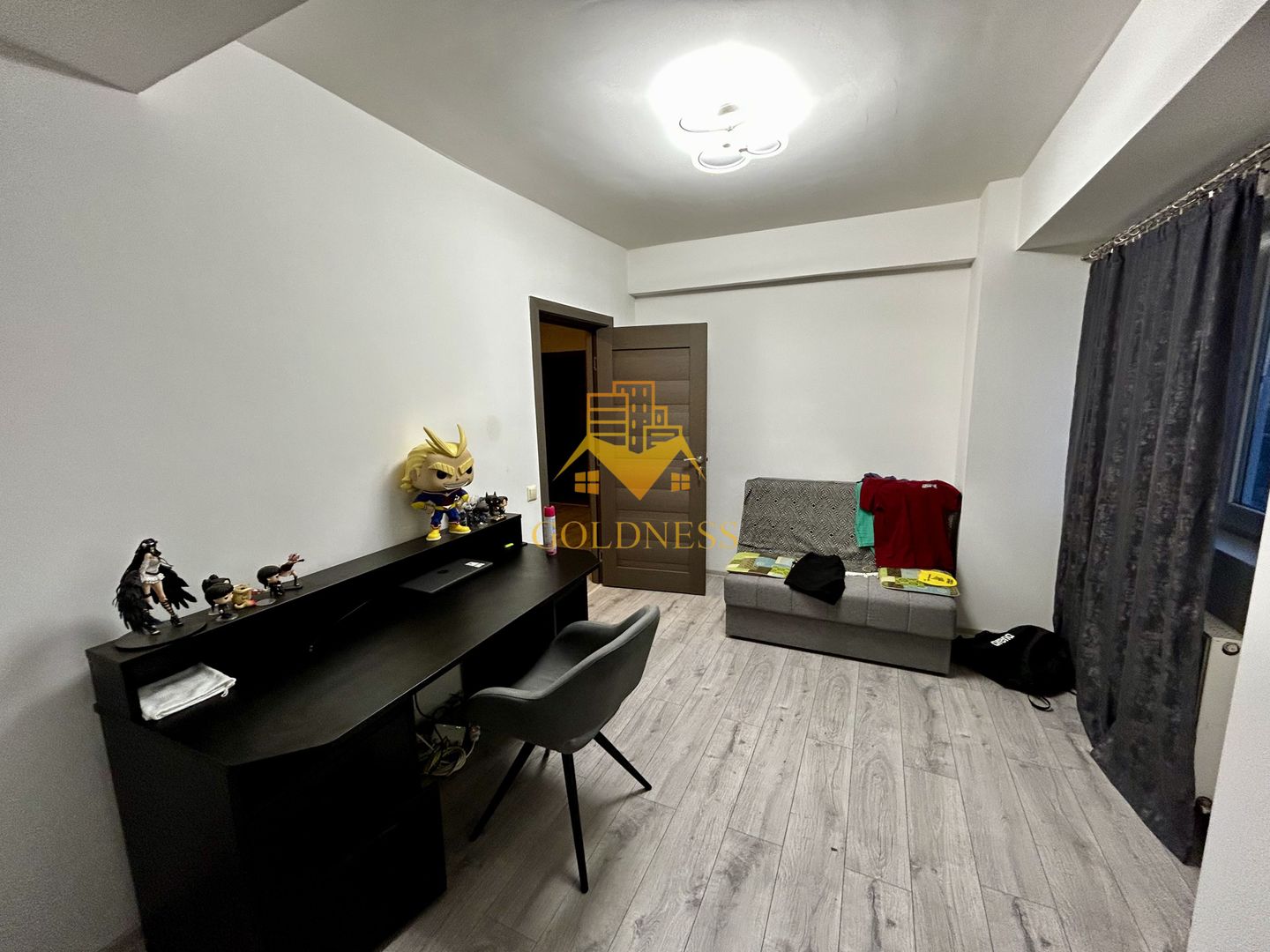 2 camere decomandate, Parcare, Modern, Lidl, Mega Image, Floresti - Poză 8