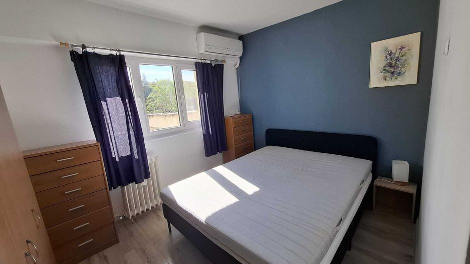 STUDIO- OBOR, BLOC REABILITAT, DORMITOR SEPARAT, MODERN - Poză 1