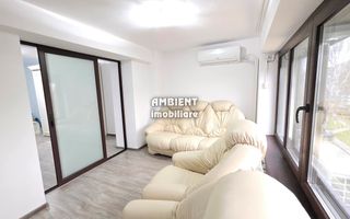 Apartament cu 1 cameră, ETAJ 2, zona TRAIAN - PRIMARIE; - Poză 9