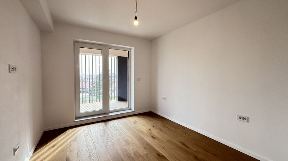 Apartament 2 Camere | KUDO Apartments Brasov | Parcare Subterana - Poză 4