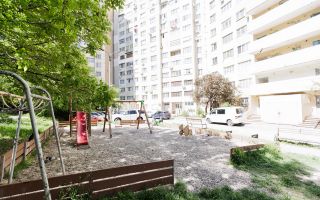 Vânzare, apartament, 3 camere, bul. Cuză-Vodă, Botanica - Poză 23
