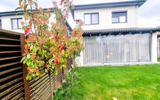 CASĂ DE VÂNZARE ȘELIMBĂR | TEREN 265 MP | CURTE 200 mp | CARPORT - Poză 25