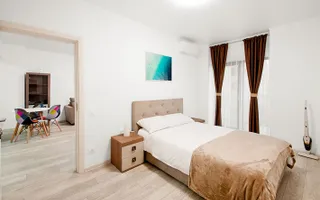 APARTAMENT 2 CAMERE | FALEZA DUNĂRII | BLOC NOU | 800 €/LUNĂ - Poză 15