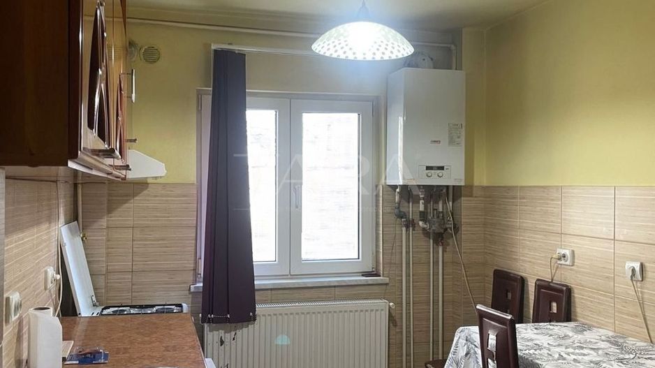 Apartament cu 3 Camere în Mărăști - Poză 1