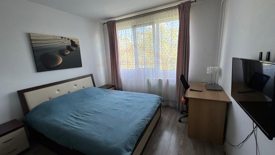 52.ooo euro NEGOCIABIL!!!, 2 camere, mobilat si utilat, Micro16 - Poză 8